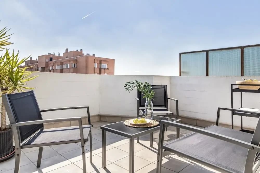 Blondie - 2 Bedroom in Ibiza - photo 13
