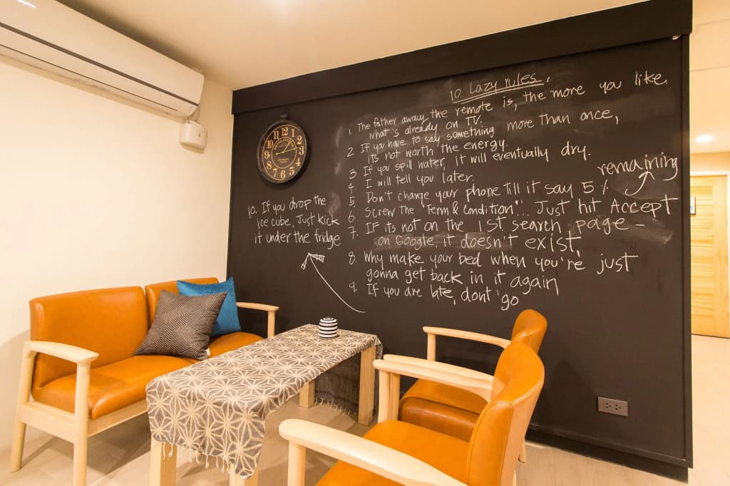 Lazy Sunday Hostel - photo 18