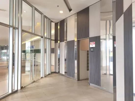 Spacious unit beside KL Gateway Mall - photo 3