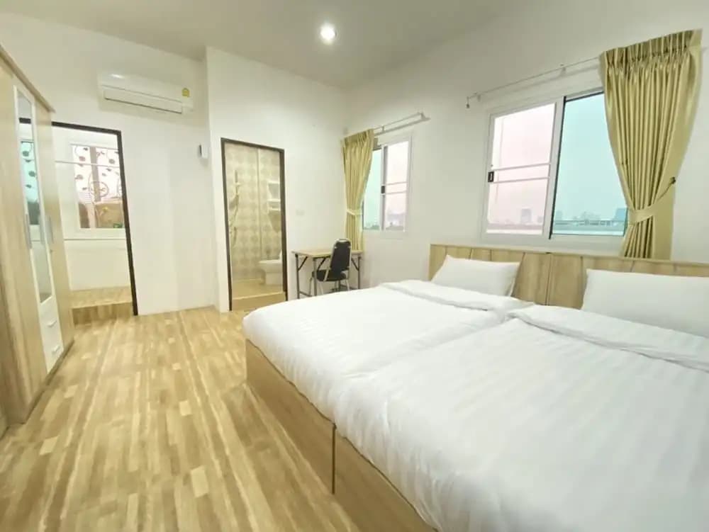 Wellness Mansion Hotel - photo 17
