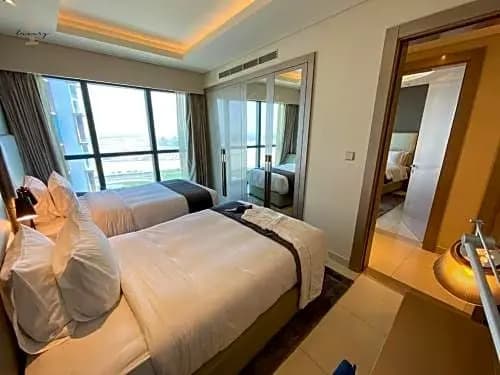 Paramount Damac Dubai / 2 Bedrooms - photo 5