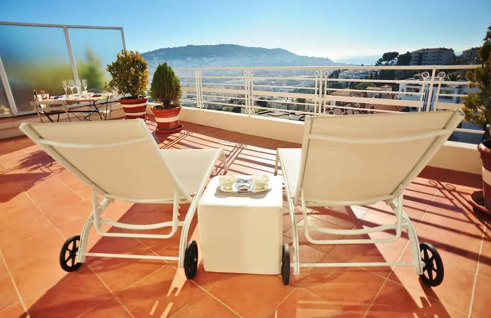 Apart-Hotel Riviera Cimiez - photo 4