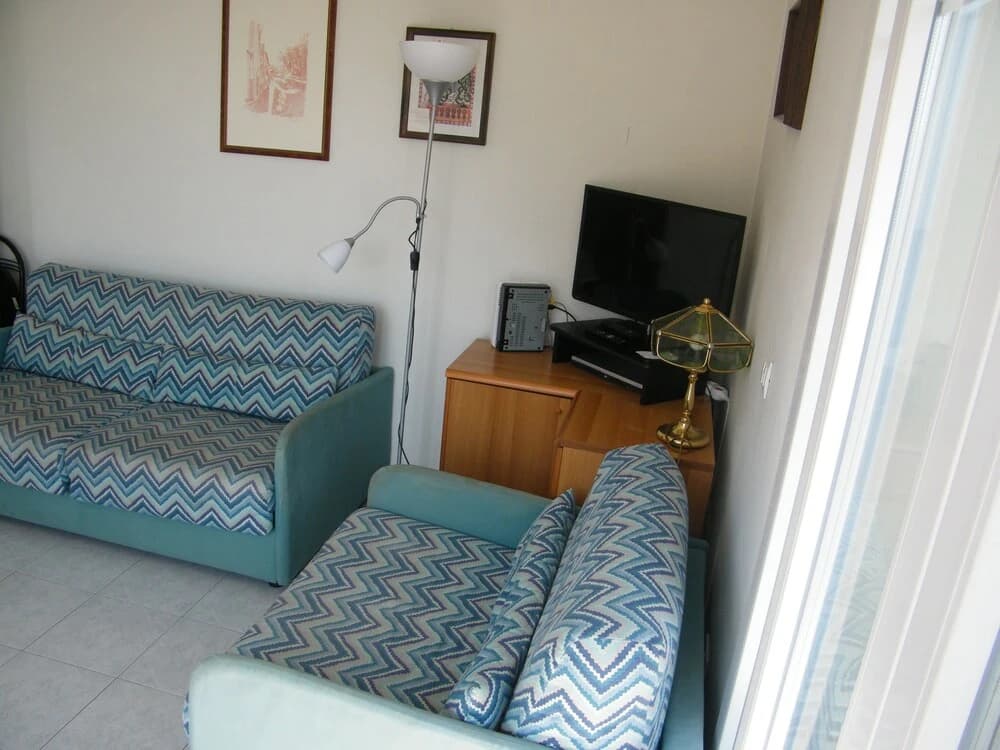 Palais Henri IV 1chambre Mer Michelon - photo 4