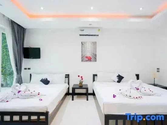 White Haven 4BR Pool Villa - VVP31.2 - photo 2