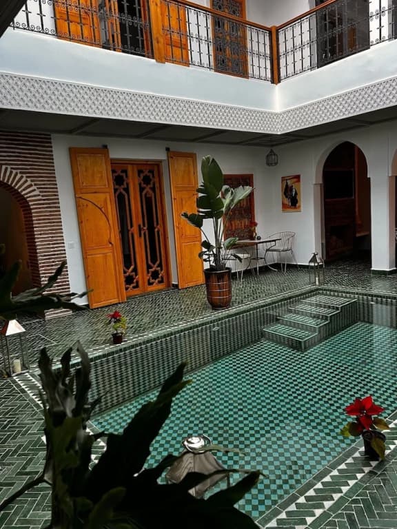 Riad Darchica - photo 1