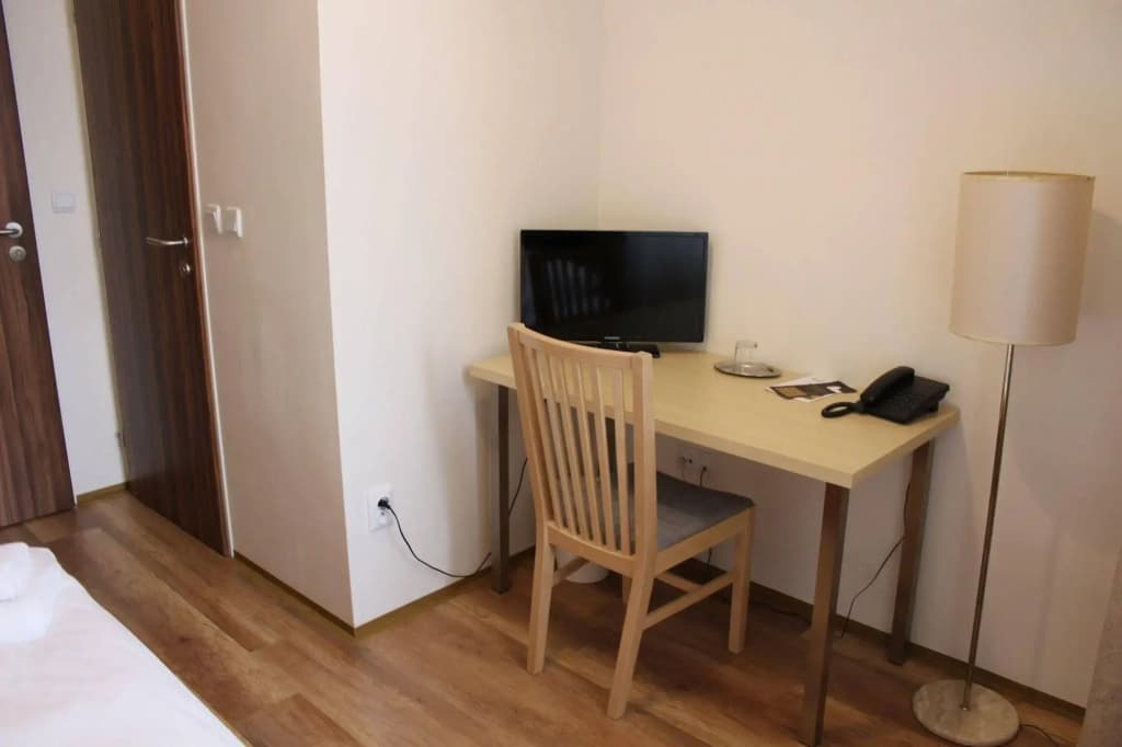 Gallery Hotel SIS - photo 3