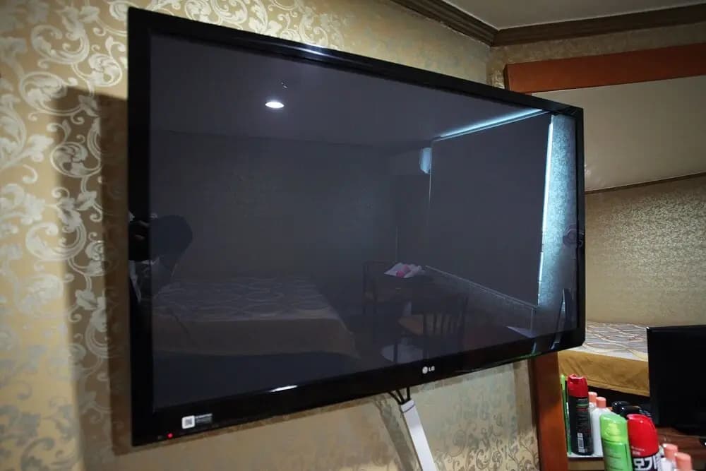 Cheongnyangni Dongbu Motel - photo 3