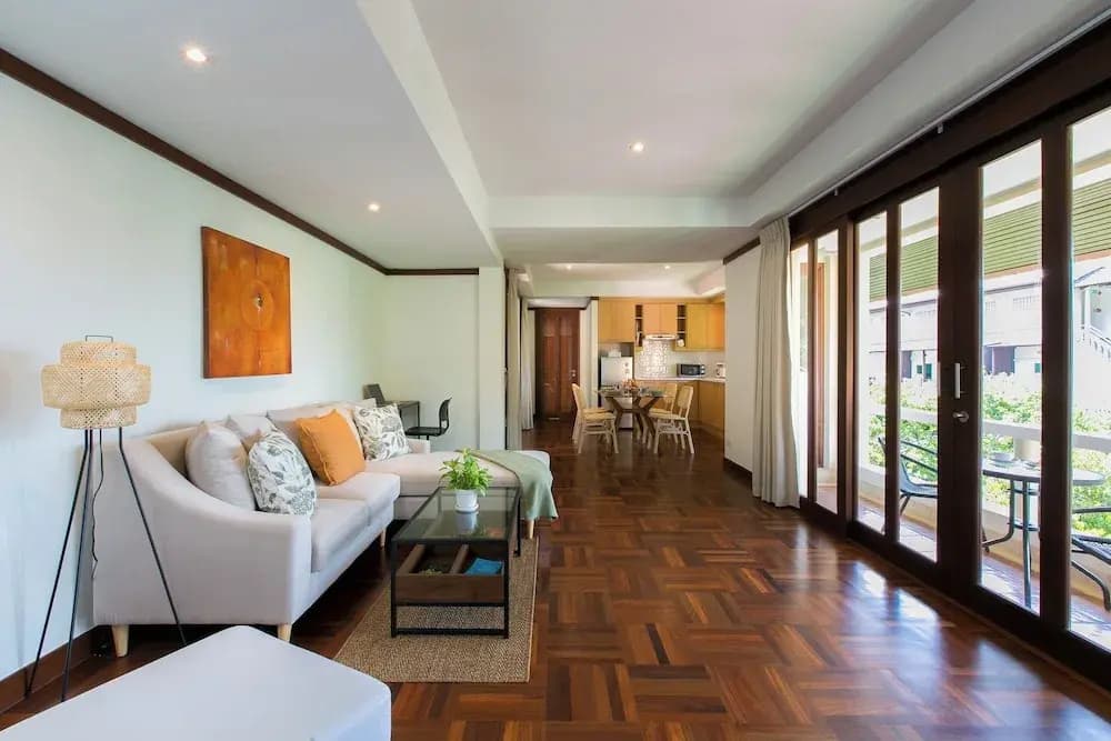 Katamanda 1Bedrooms Apartment near Kata Beach - photo 8
