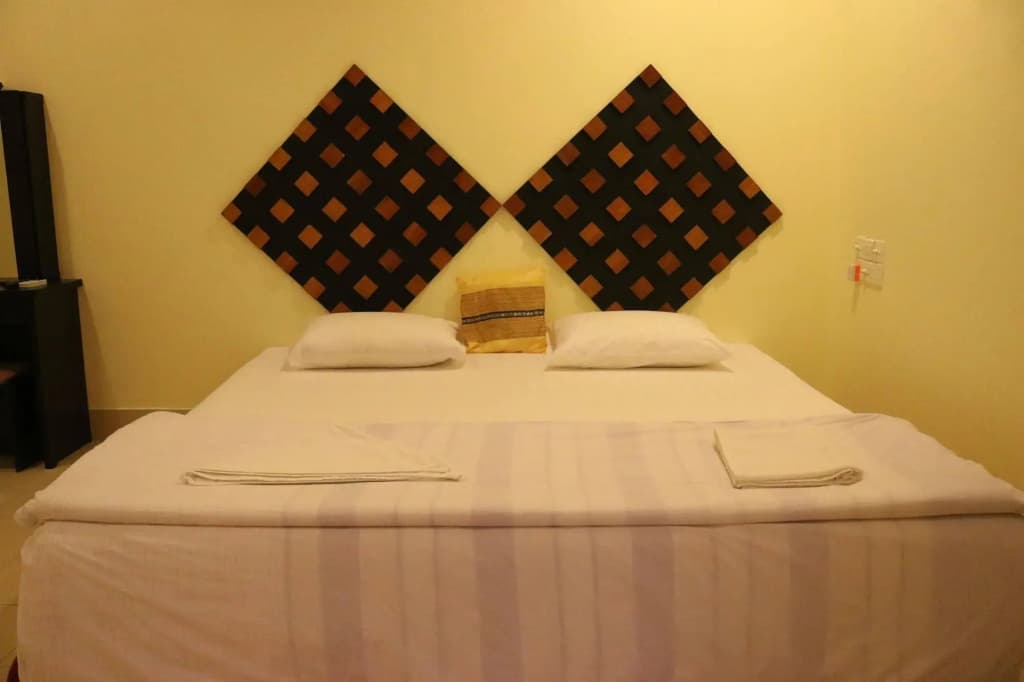 Ras Beach Inn - photo 4