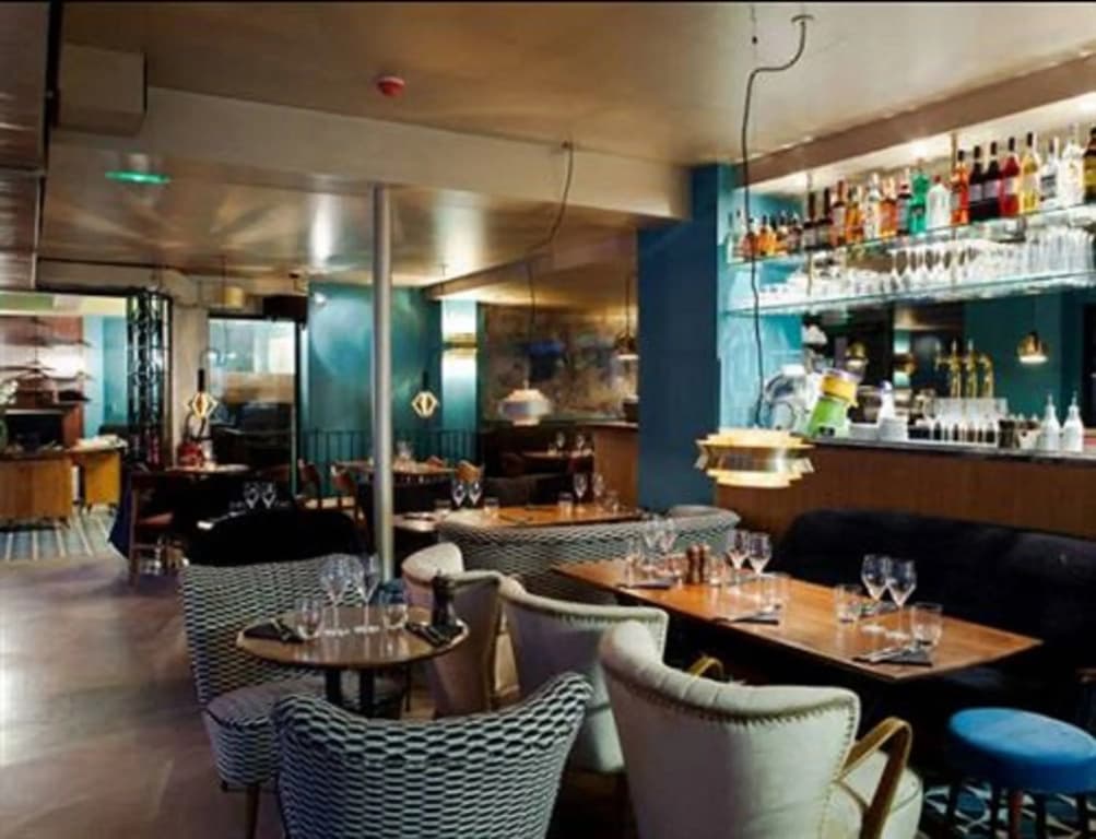 Hôtel Edgar & Achille - photo 19