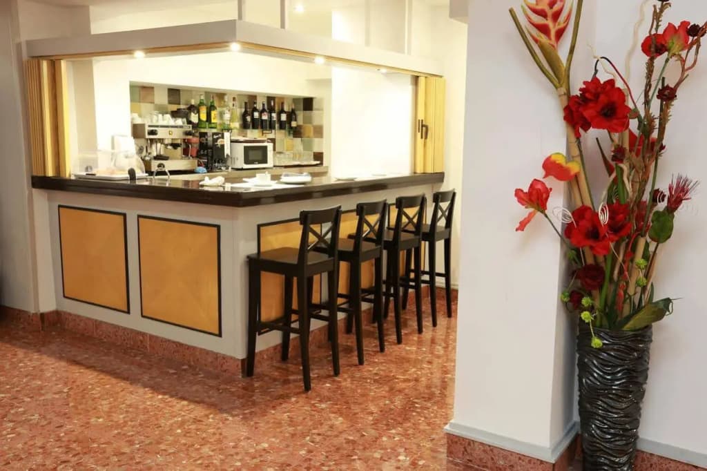 Hotel Alguer Nou - photo 11