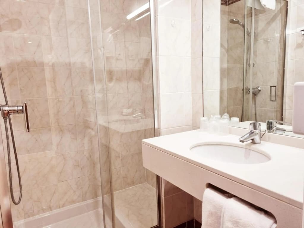 Hotel Carlton Nice - photo 9