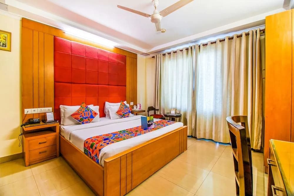 Hotel Cosy Palace - photo 6