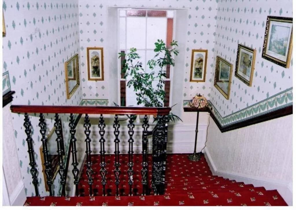 Corstorphine Lodge - photo 18