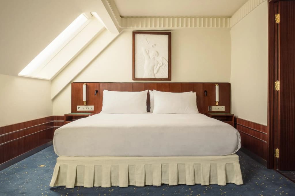 Hôtel des Grands Voyageurs - photo 19