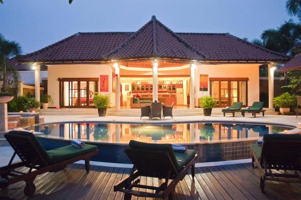 Villa Ginger - photo 11