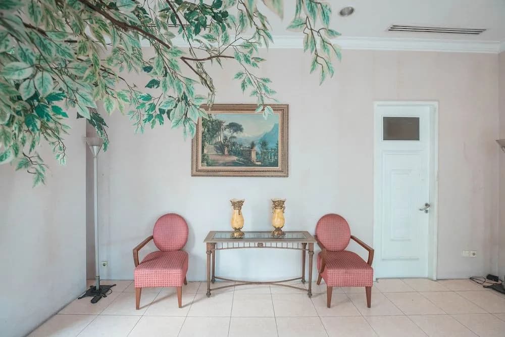 OYO 784 Hotel Bulevar - photo 11