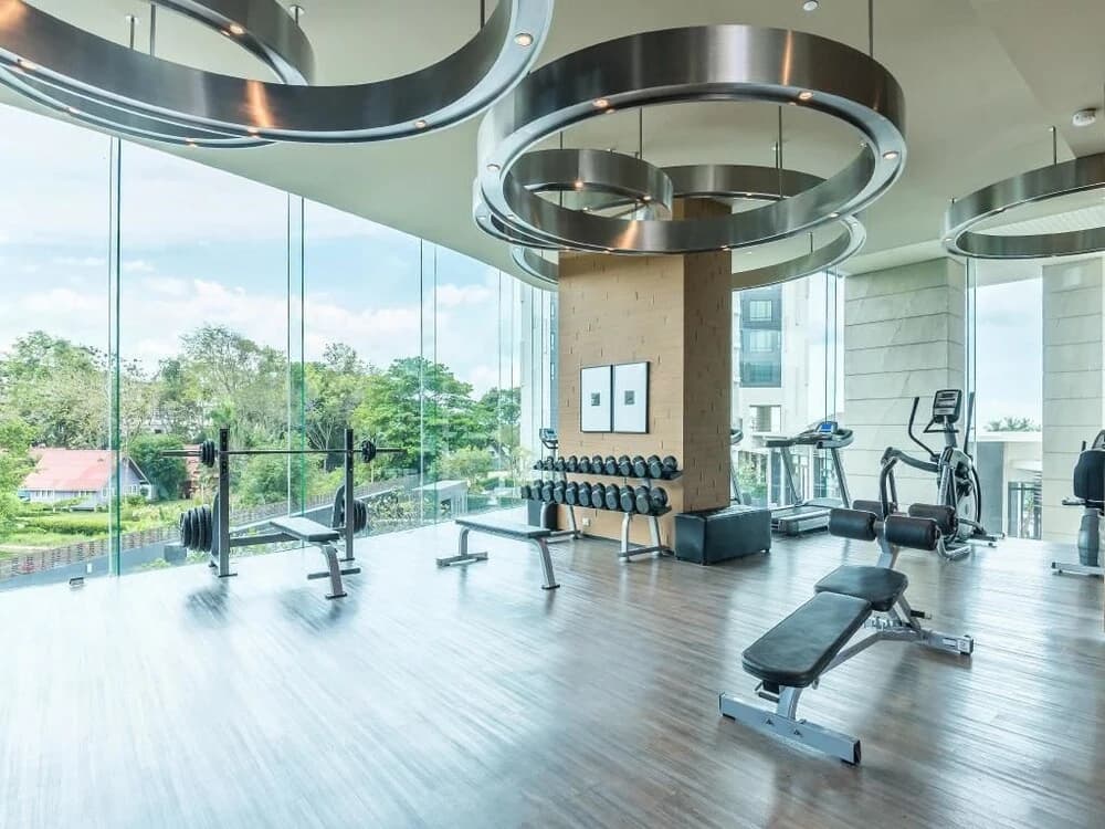 Reflection Jomtien Beach Condo 1 Bedroom Sea View By Dome - photo 18