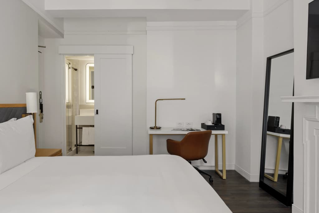 Club Quarters, Times Square - Midtown - photo 3
