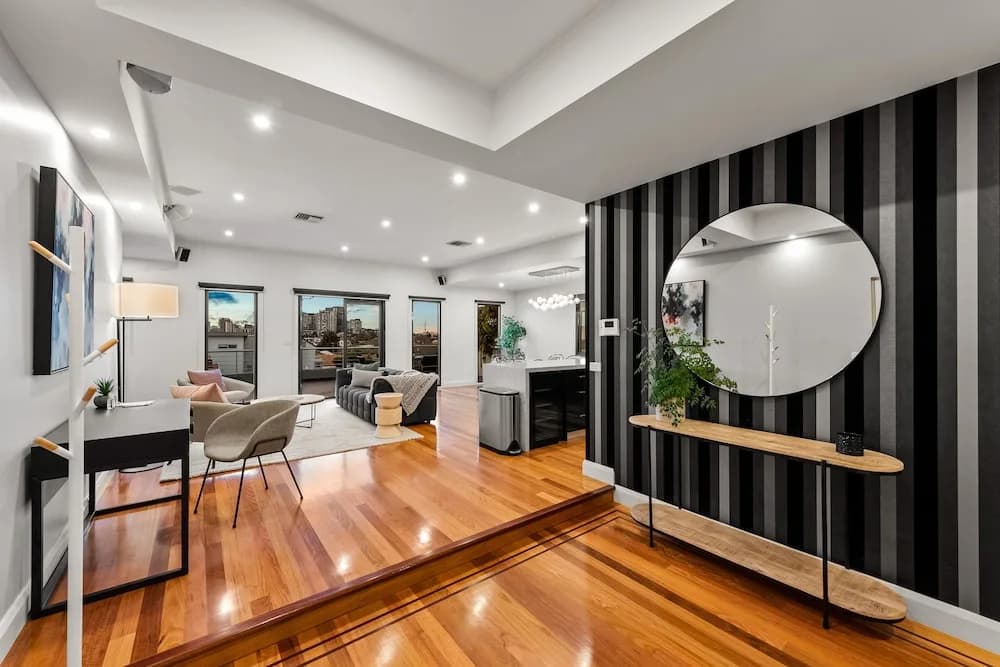StayCentral - Moonee Ponds Penthouse - photo 11