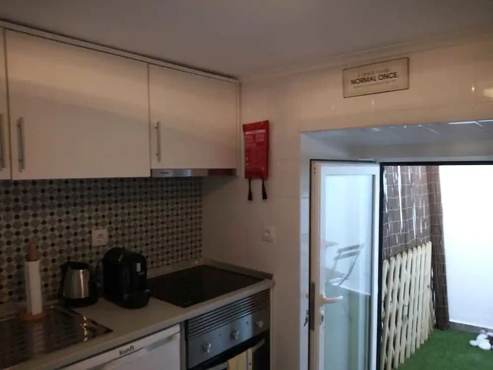 Monte Pedral Apartment - photo 15