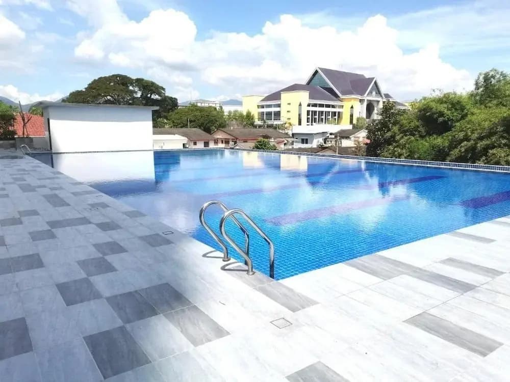 Nature Green View 10 Pax 833 - photo 8