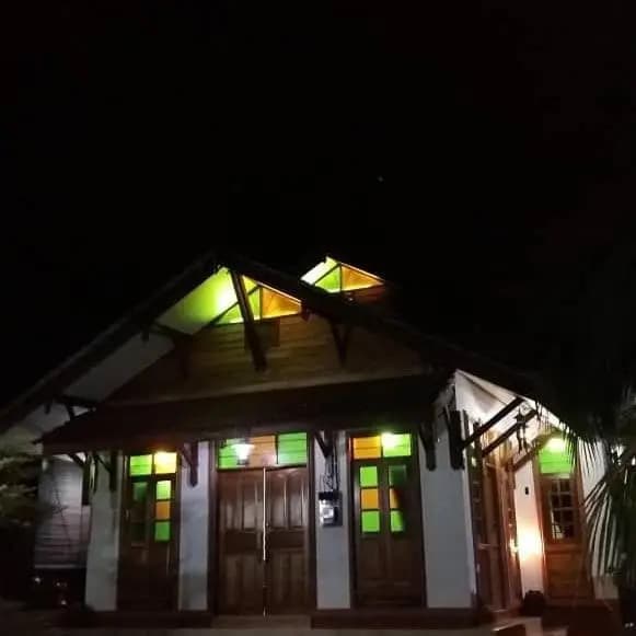 Anjung Nor Muslim Homestay - photo 1