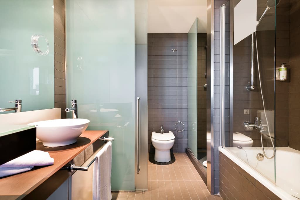 Hotel Barcelona Condal Mar Affiliated by Meliá - photo 15