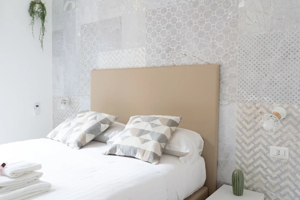 White Gioberti Guesthouse - photo 41