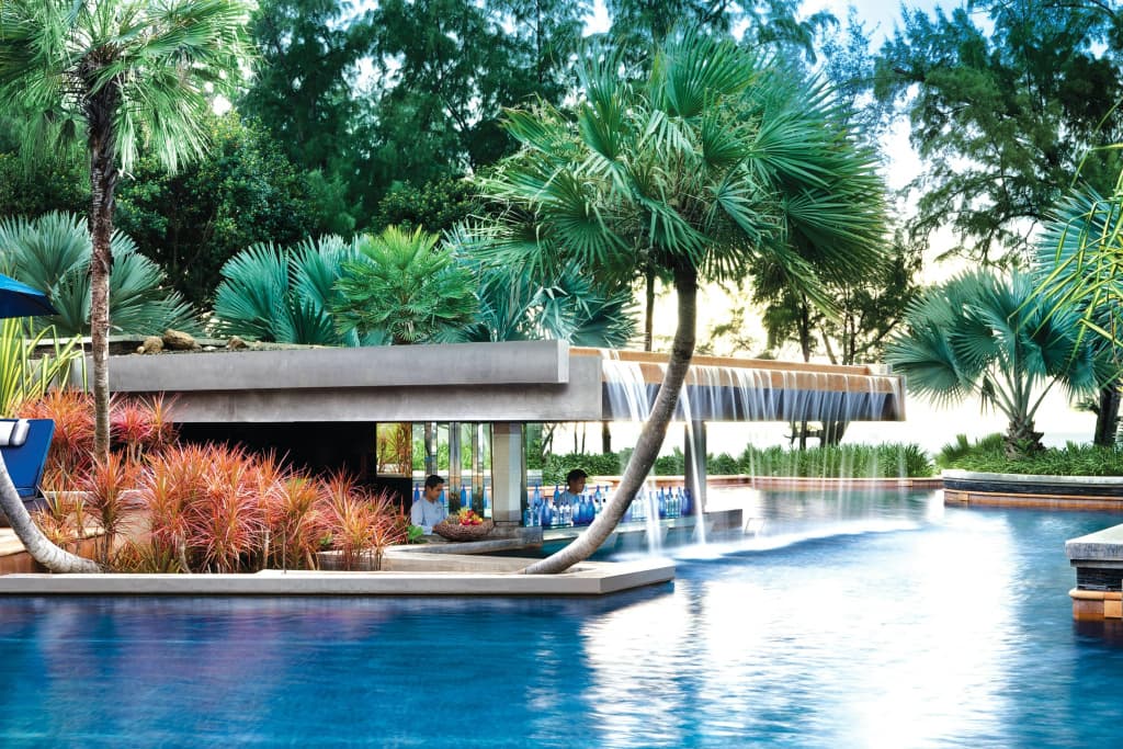 JW Marriott Phuket Resort & Spa - photo 50