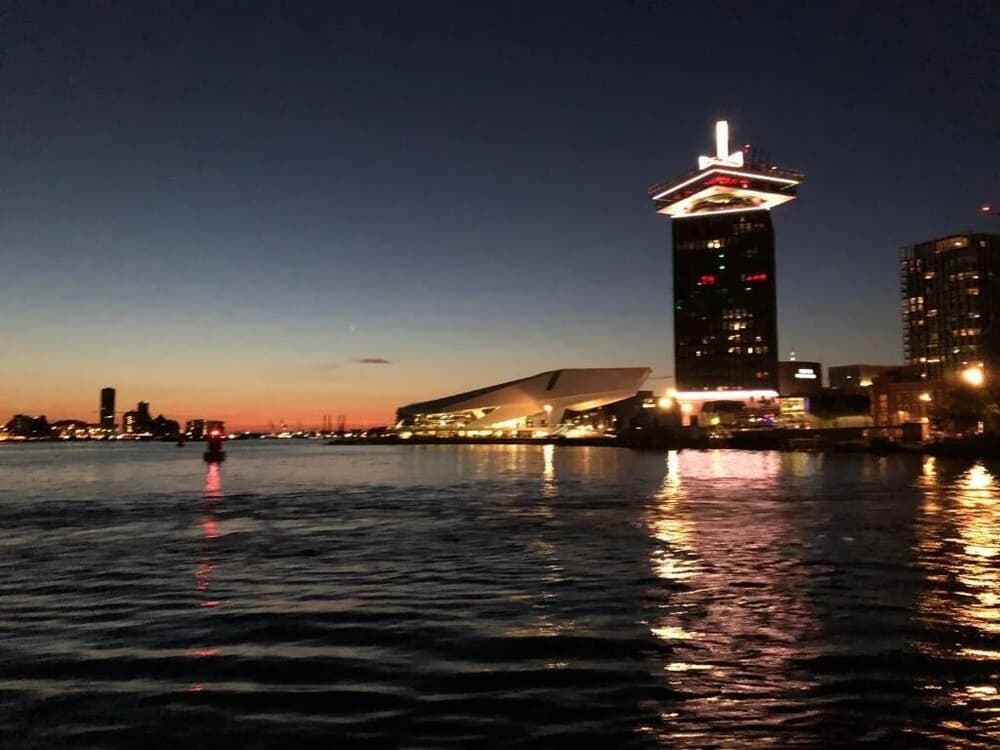 PH93 Amsterdam Central - photo 13