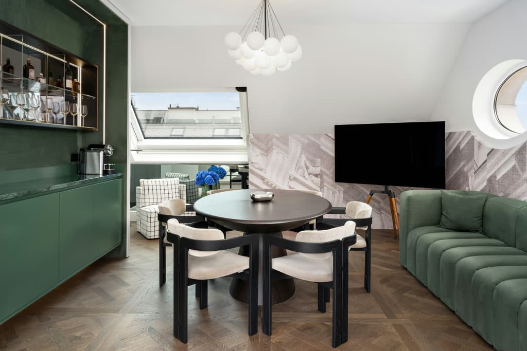 The Amauris Vienna - Relais & Châteaux - photo 50