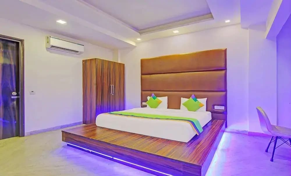 Prime Stay by Treebo - photo 3