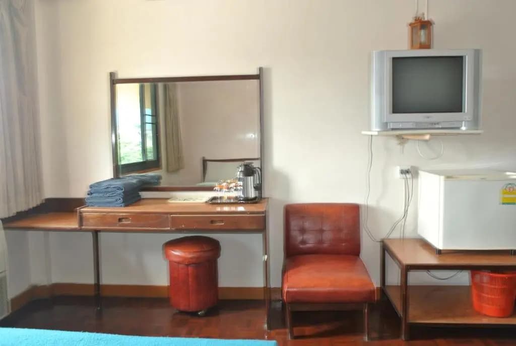 Anodard Hotel Chiang Mai - photo 5