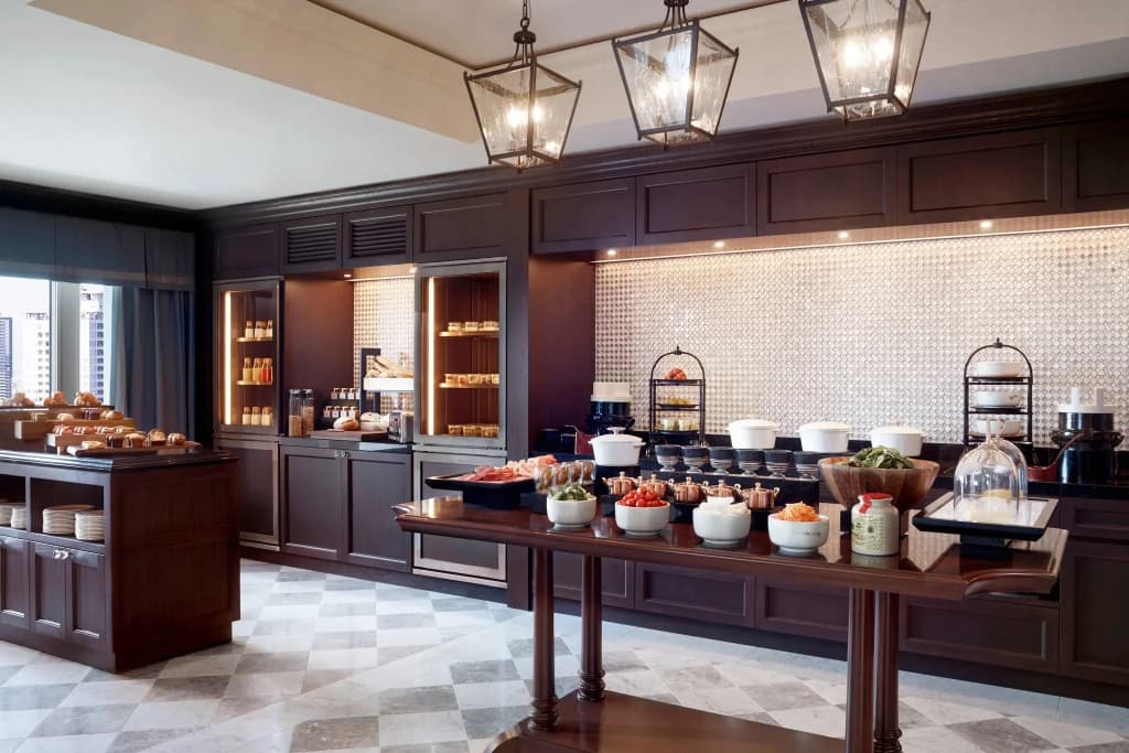 The Ritz-Carlton, Osaka - photo 26
