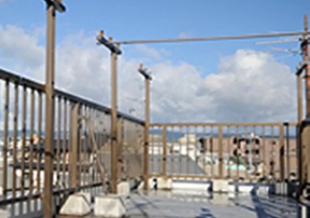 Guest House Chikyugo - the Earth Ship - photo 5