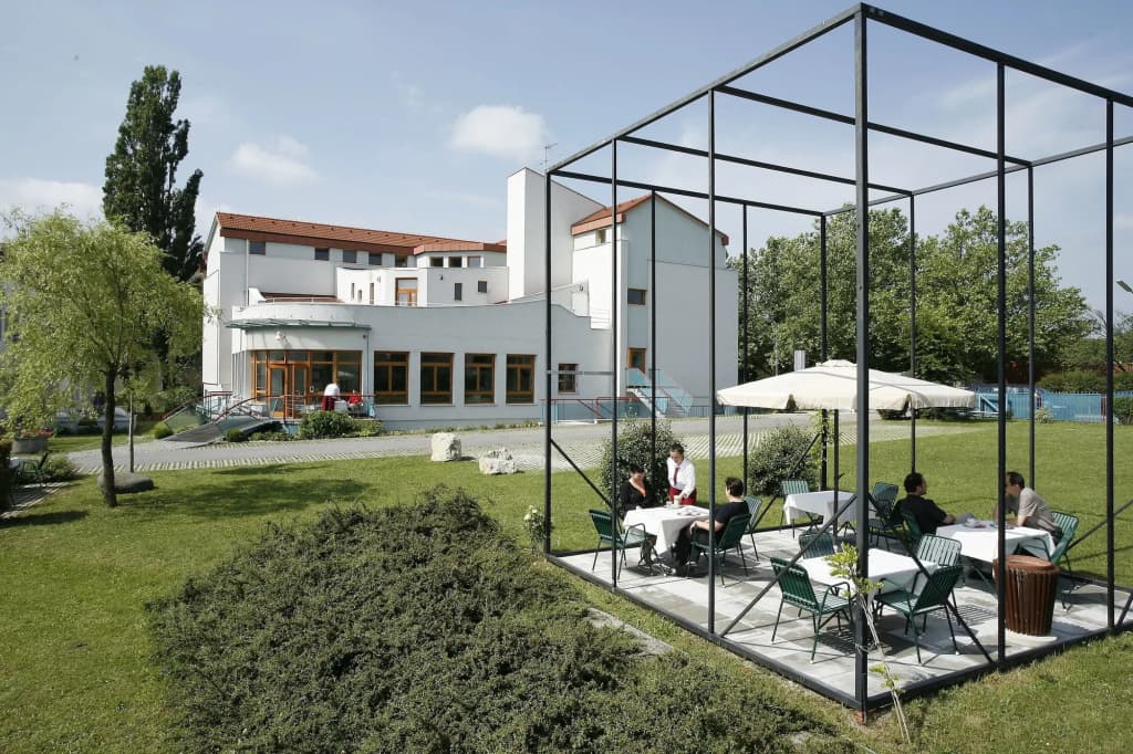 Am Spiegeln dialog.hotel.wien - photo 10