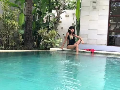 Oz Villas Bali - photo 14