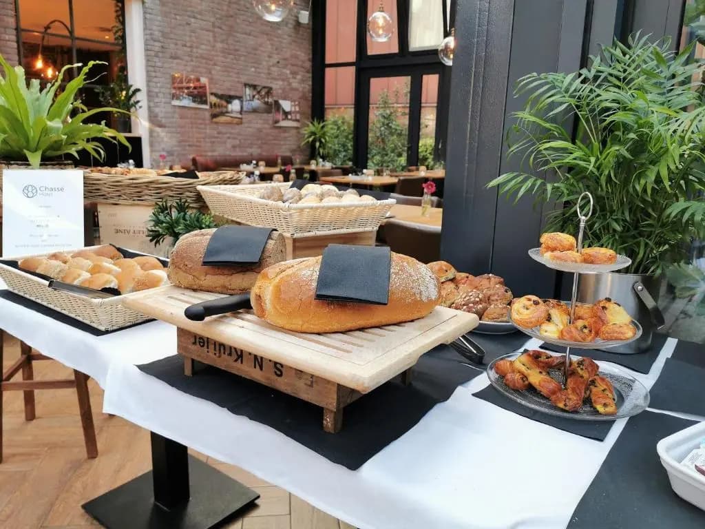 Chasse Boutique Hotel - photo 12