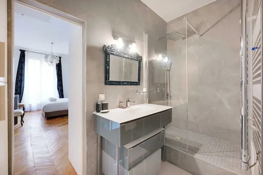 Charming 2br/4p - Georges V / Champs-elysees - photo 12