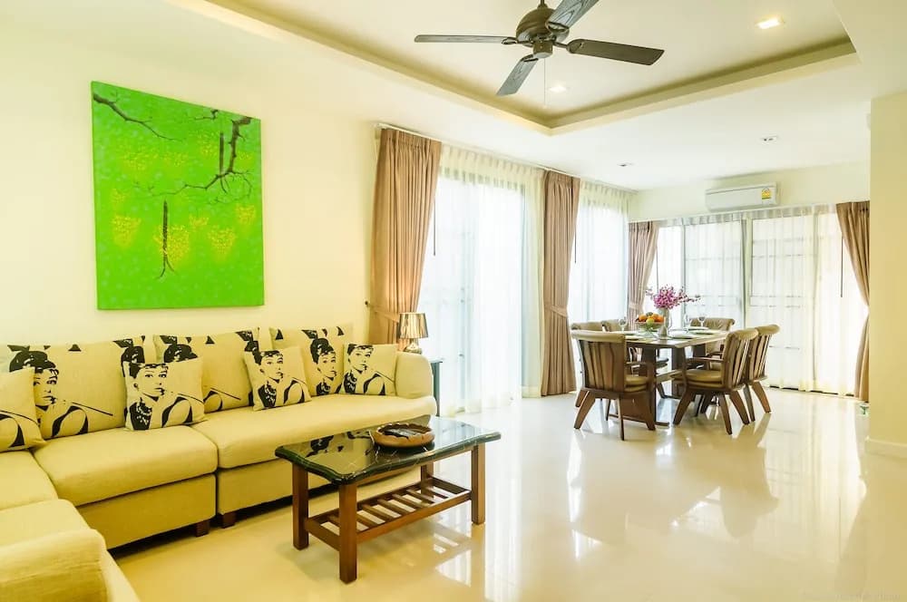 Elata House in Laguna with 3 Bedrooms - photo 11
