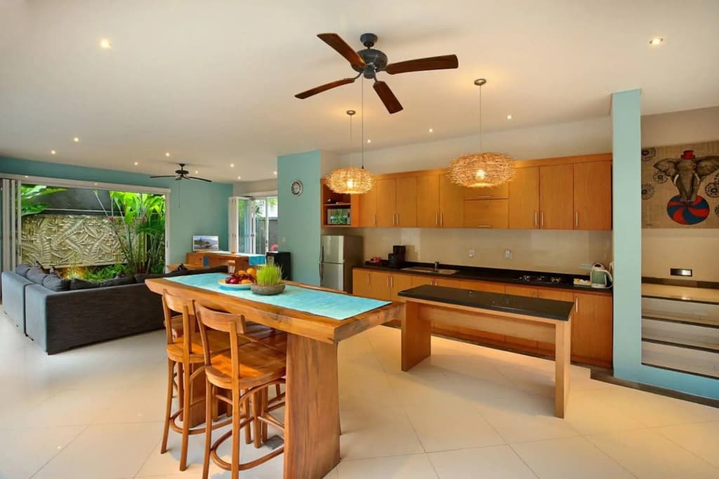 Lacasa Villa Legian - photo 26
