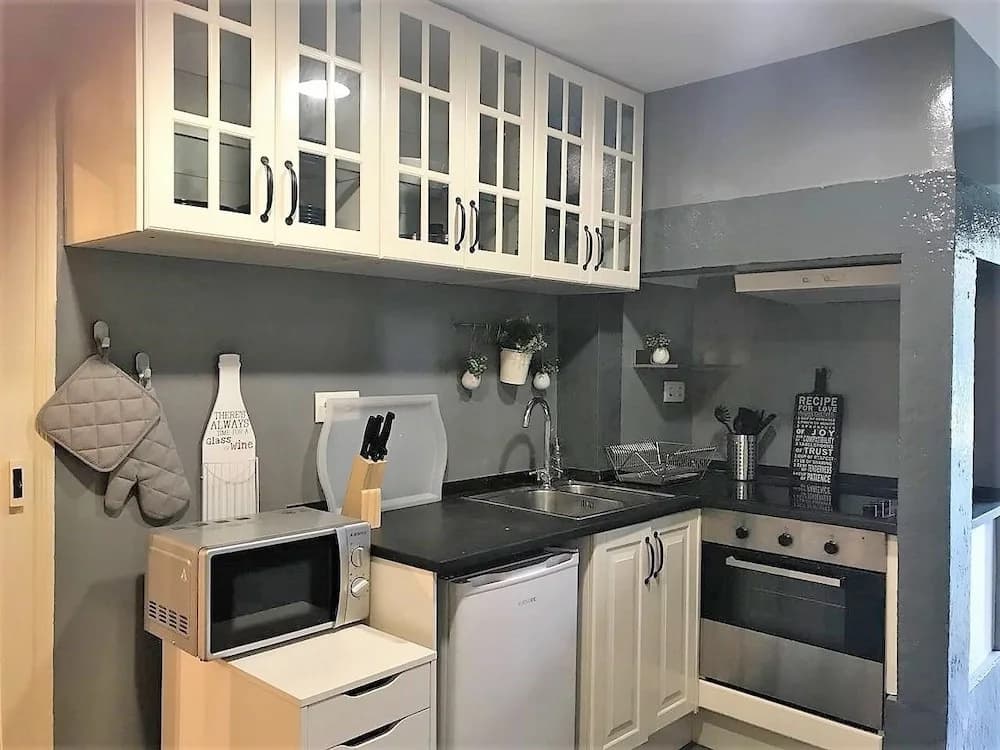Charming flat at great location - photo 12