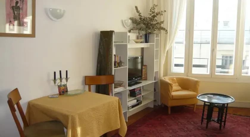 Parisian Home - Invalidestour Eiffel - photo 3