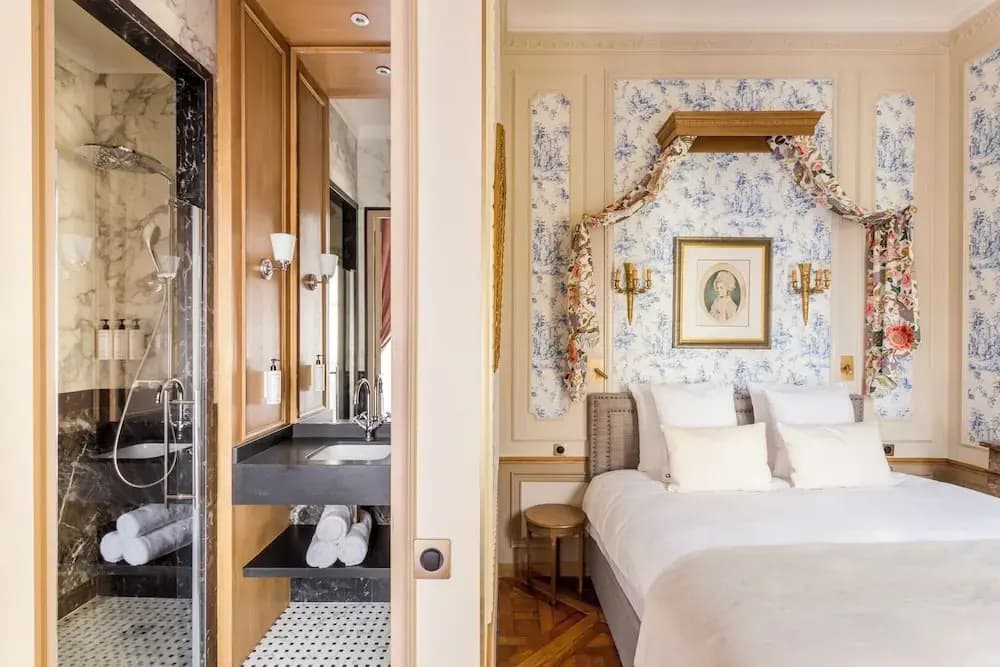 Merveil Signature Suite - Marais Braque - photo 7