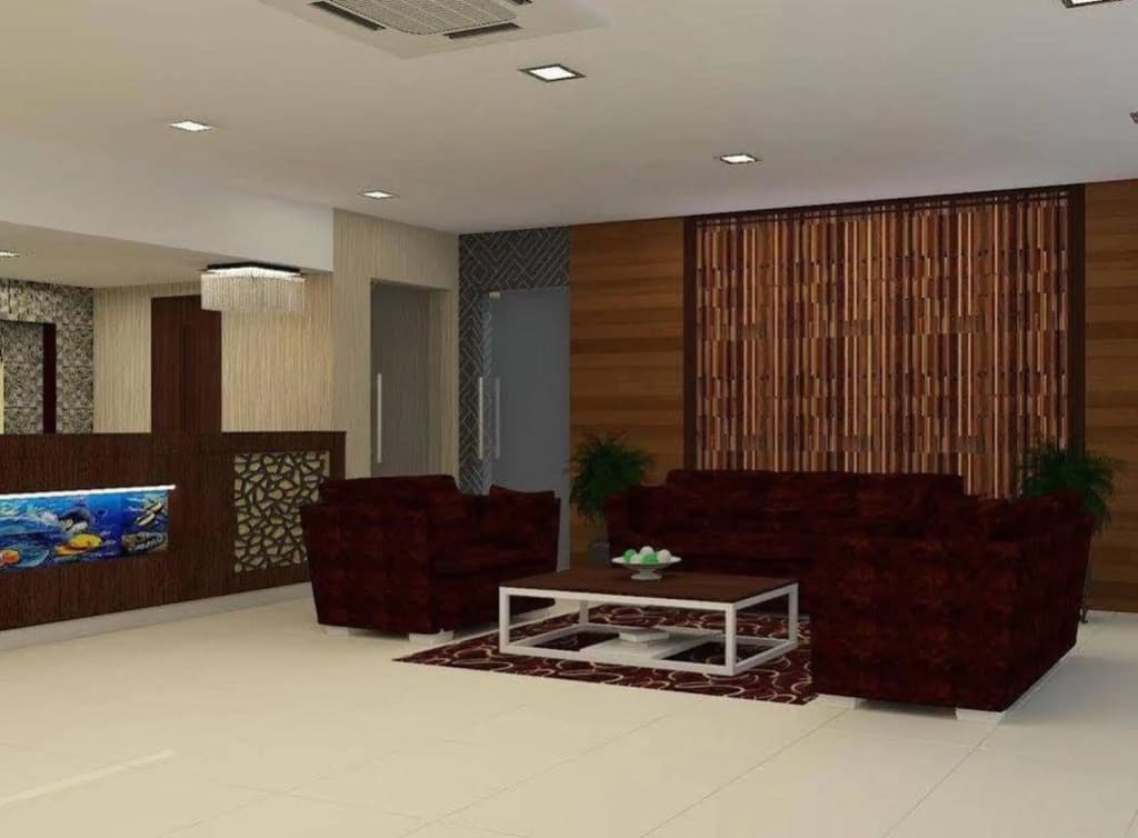 Dolphin Hotel, Chow Kit Kuala Lumpur - photo 22