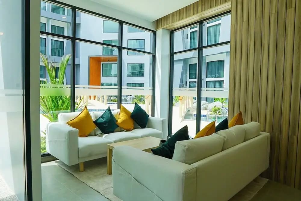 Utopia Loft - photo 7
