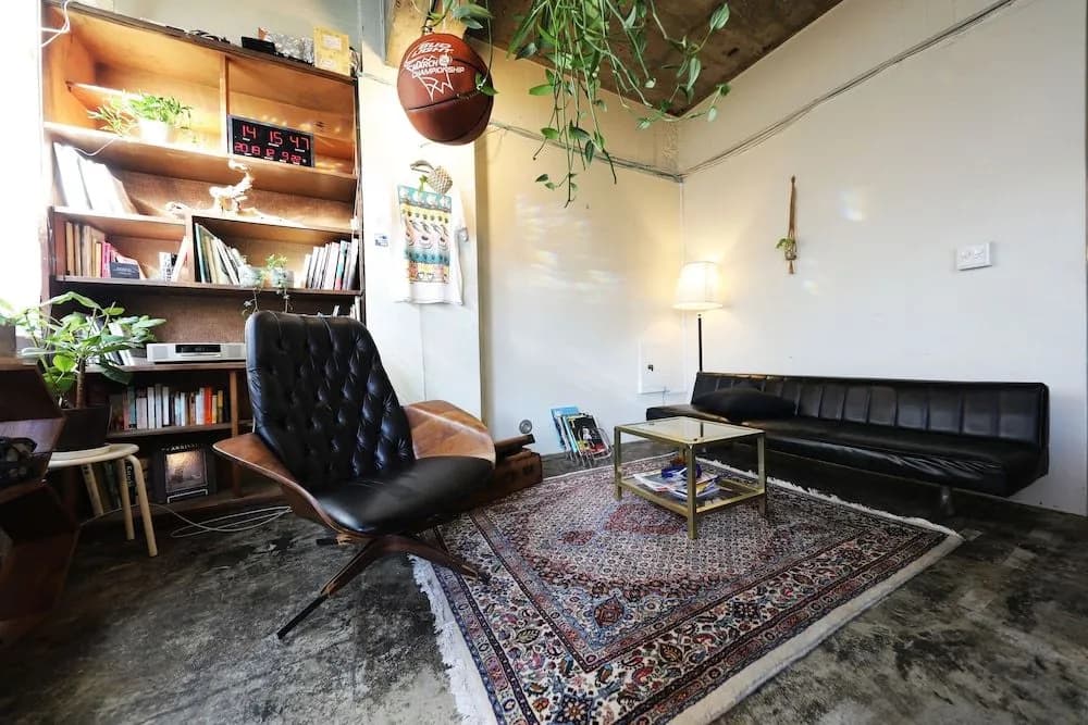 Fon Su Bed&Breakfast - photo 10