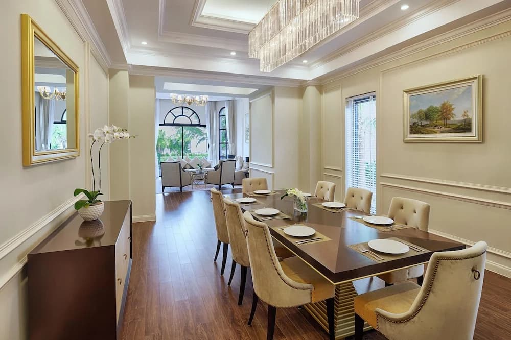 Vinpearl Discovery Greenhill Phu Quoc - photo 36