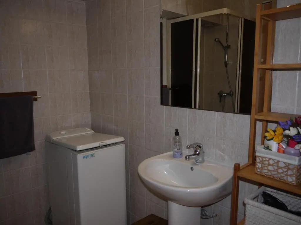 Studio 6 - a Quiet And Spacious Studio Flat in the Old Town - photo 6